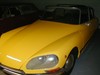 Citroen 1970 Cab